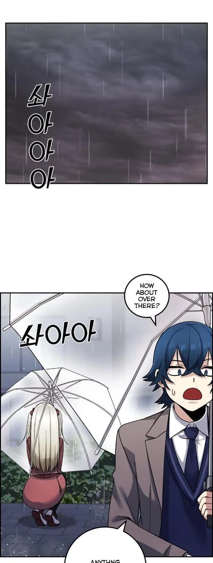 Webtoon Character Na Kang Lim Chapter 35 Page 32