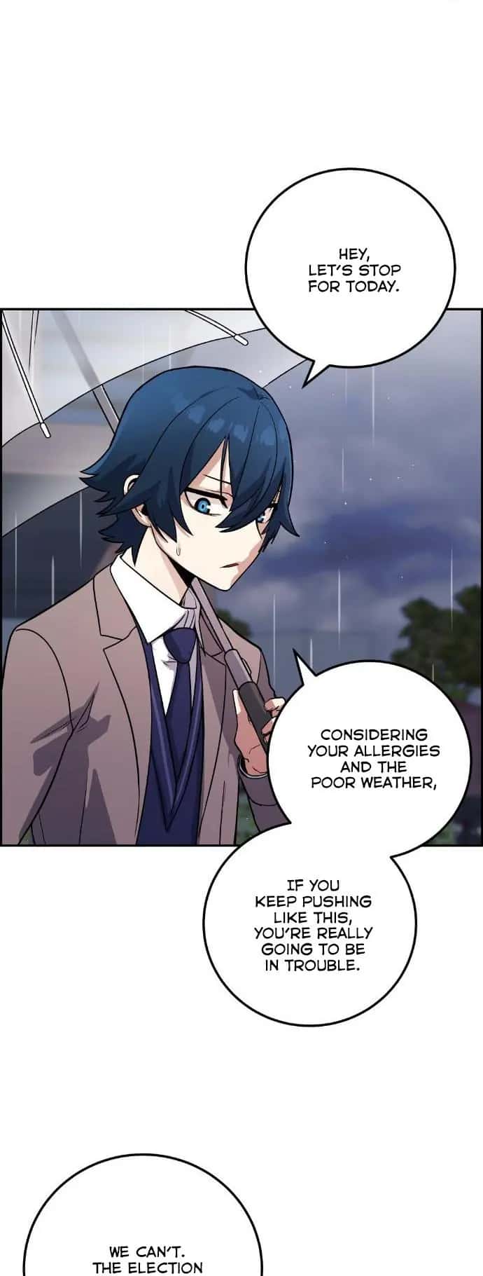 Webtoon Character Na Kang Lim Chapter 35 Page 35