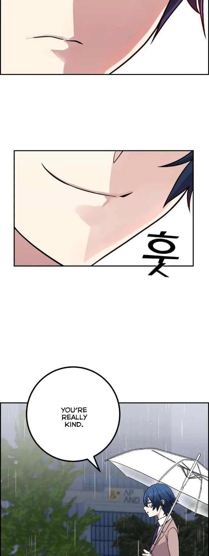 Webtoon Character Na Kang Lim Chapter 35 Page 40
