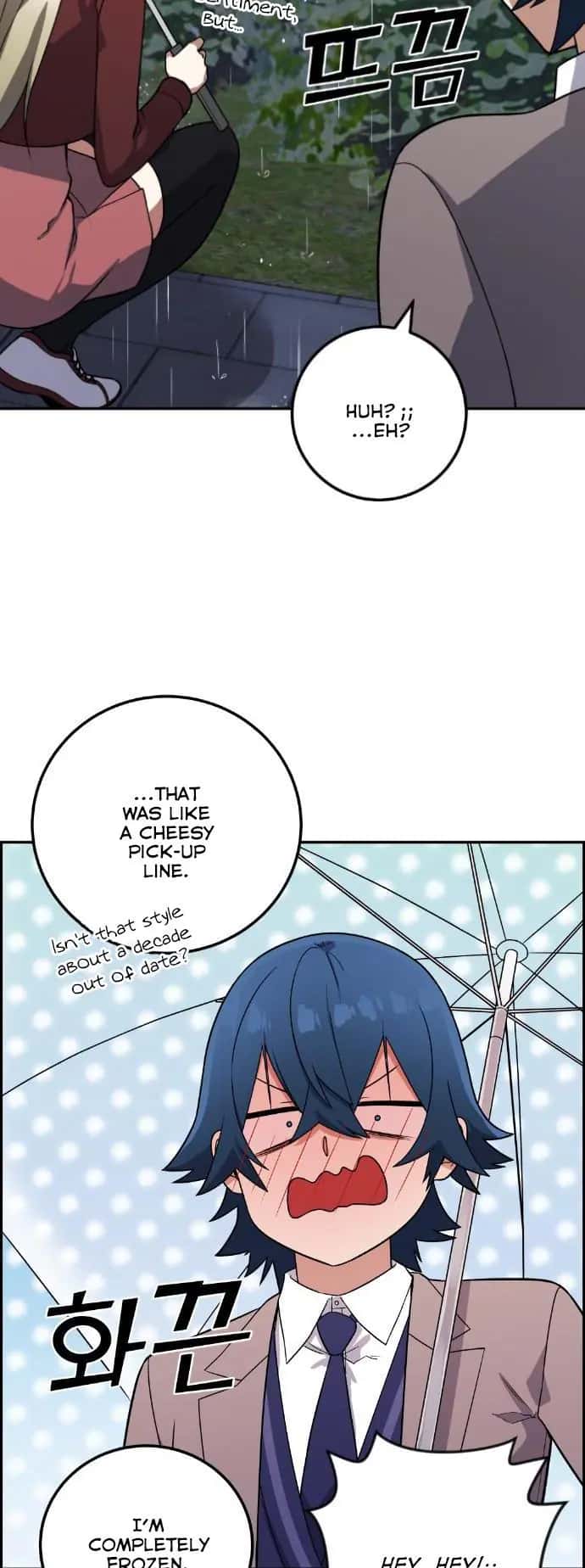 Webtoon Character Na Kang Lim Chapter 35 Page 46