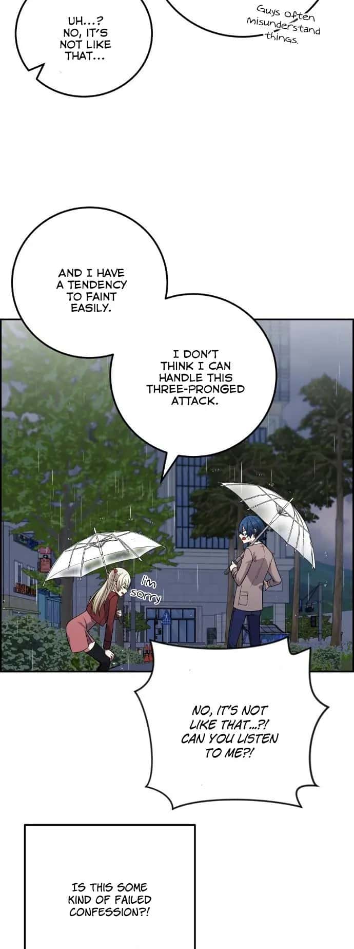 Webtoon Character Na Kang Lim Chapter 35 Page 48