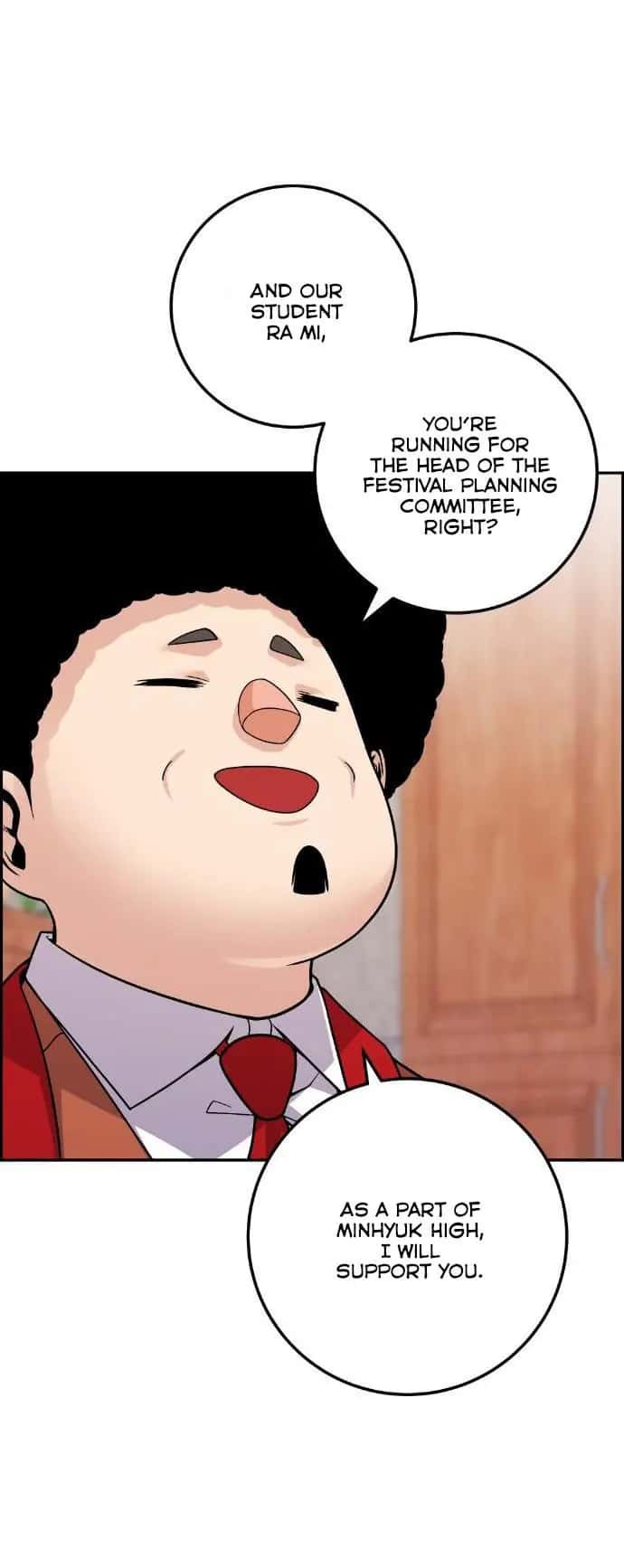 Webtoon Character Na Kang Lim Chapter 35 Page 55