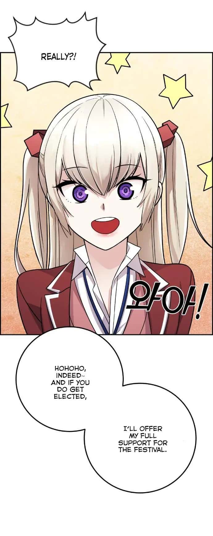 Webtoon Character Na Kang Lim Chapter 35 Page 56