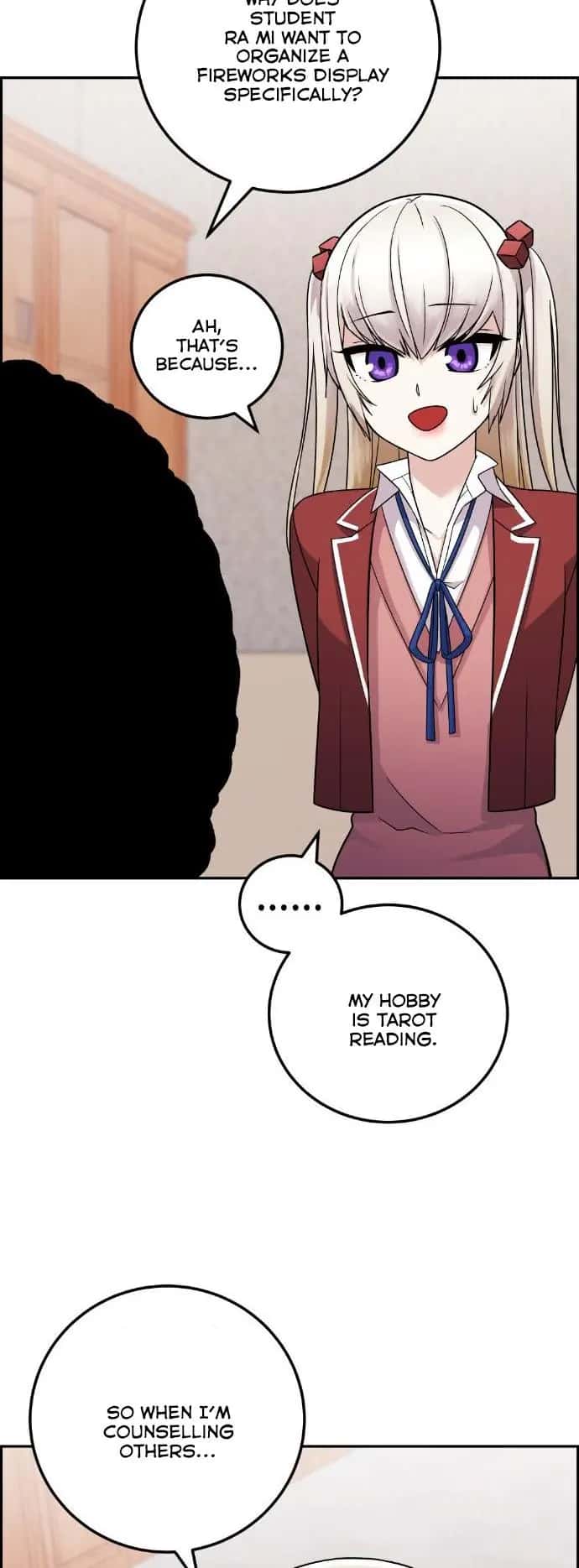 Webtoon Character Na Kang Lim Chapter 35 Page 60