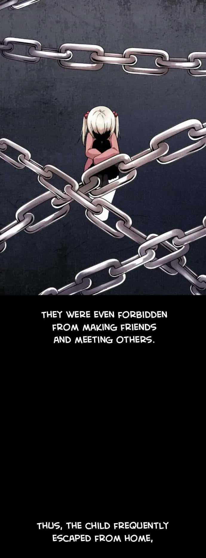 Webtoon Character Na Kang Lim Chapter 35 Page 65
