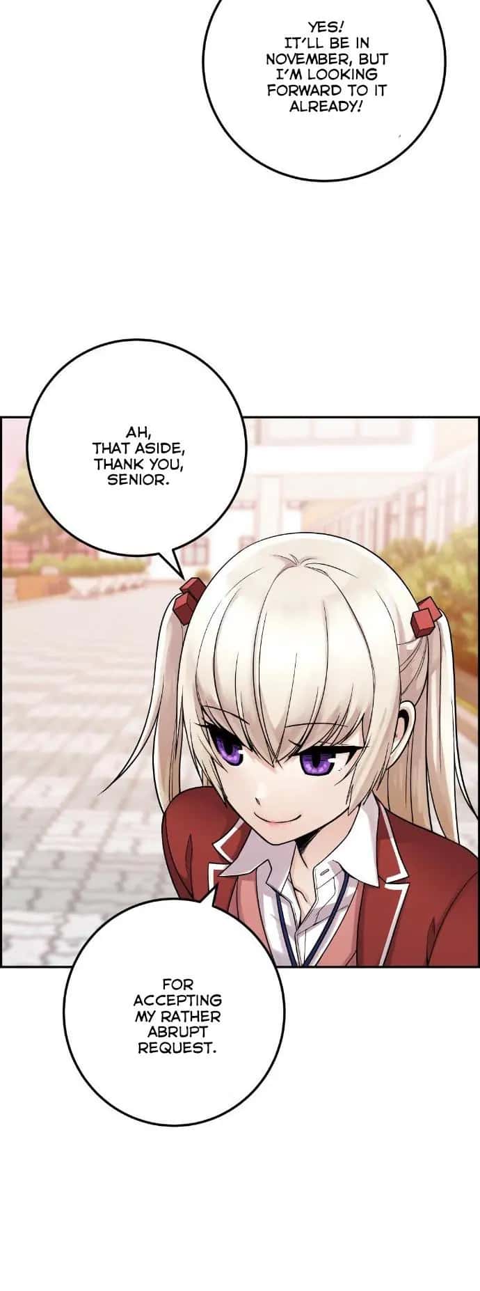 Webtoon Character Na Kang Lim Chapter 35 Page 74