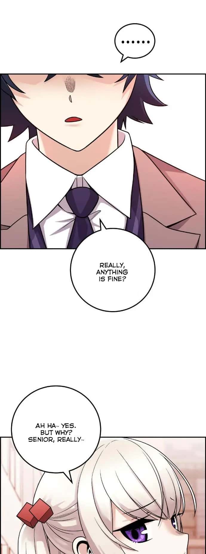Webtoon Character Na Kang Lim Chapter 35 Page 76
