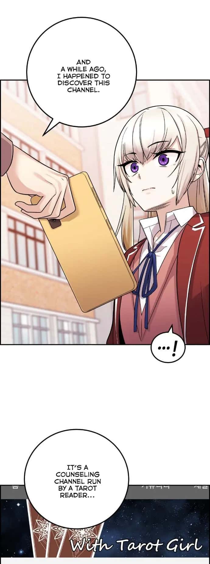 Webtoon Character Na Kang Lim Chapter 35 Page 80