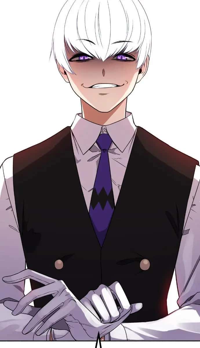 Webtoon Character Na Kang Lim Chapter 35 Page 99