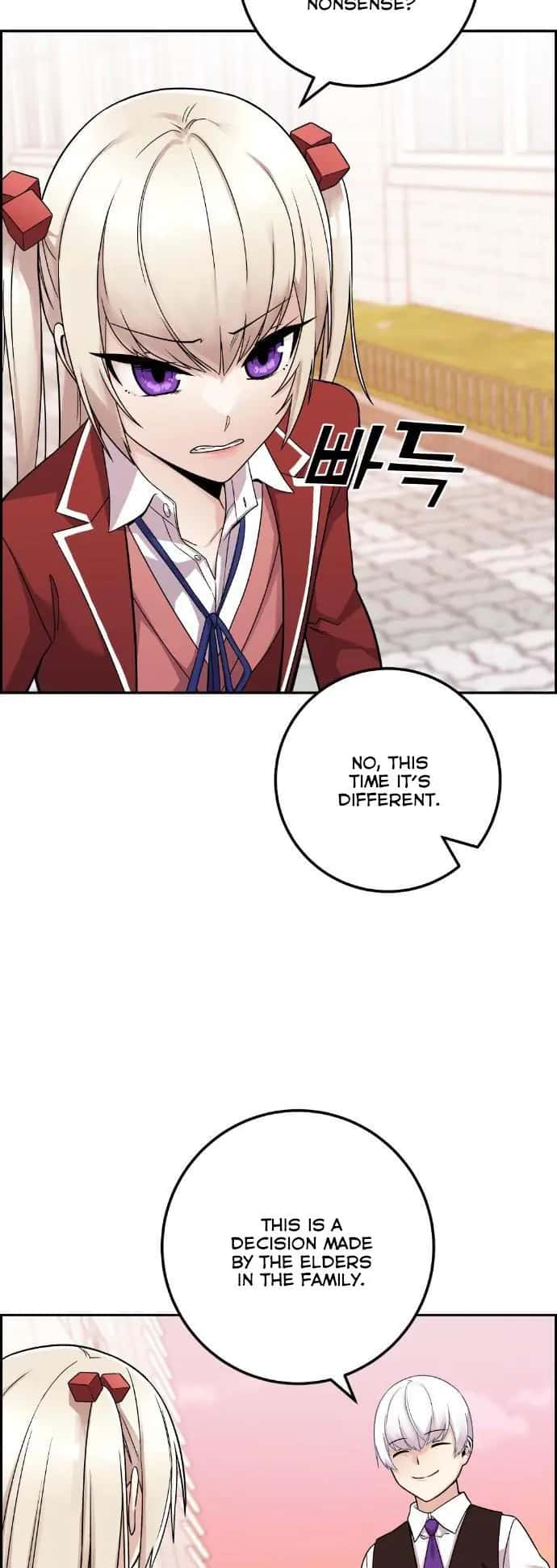 Webtoon Character Na Kang Lim Chapter 36 Page 5