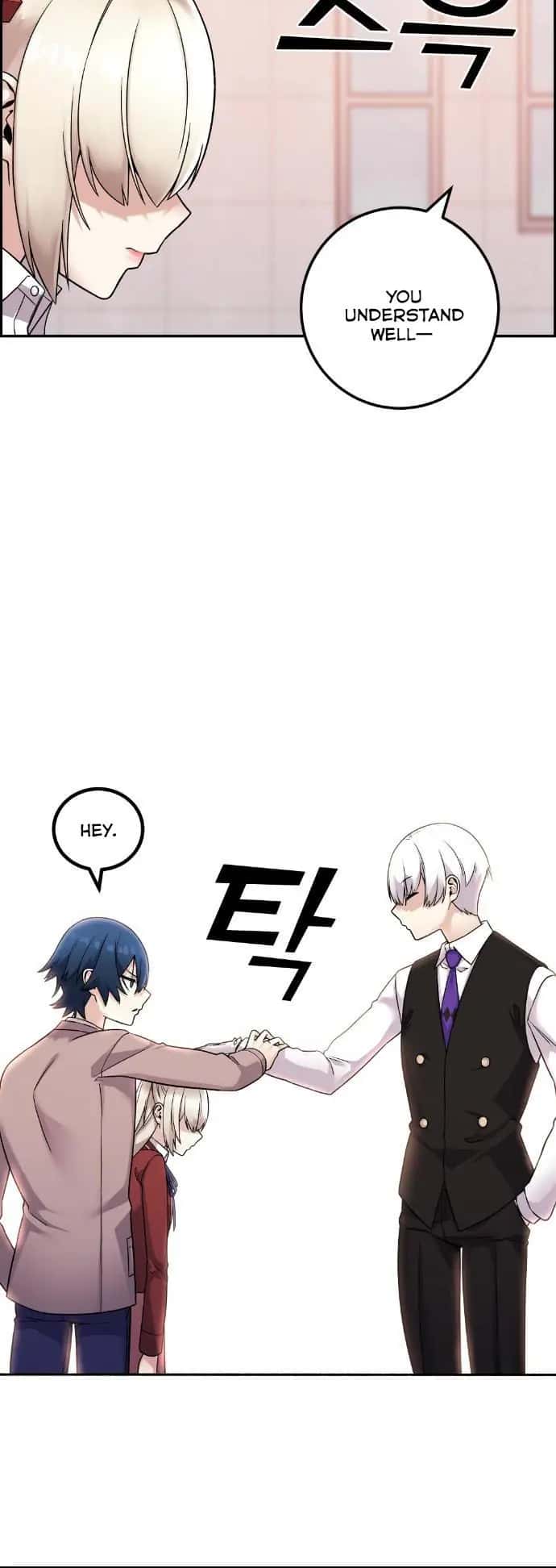 Webtoon Character Na Kang Lim Chapter 36 Page 9