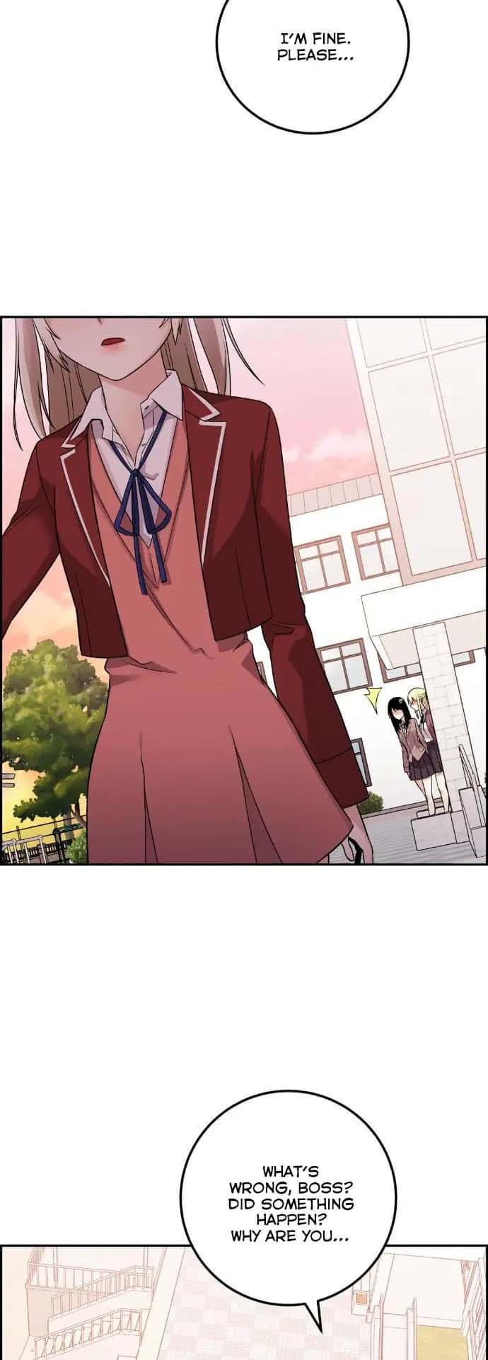 Webtoon Character Na Kang Lim Chapter 36 Page 21