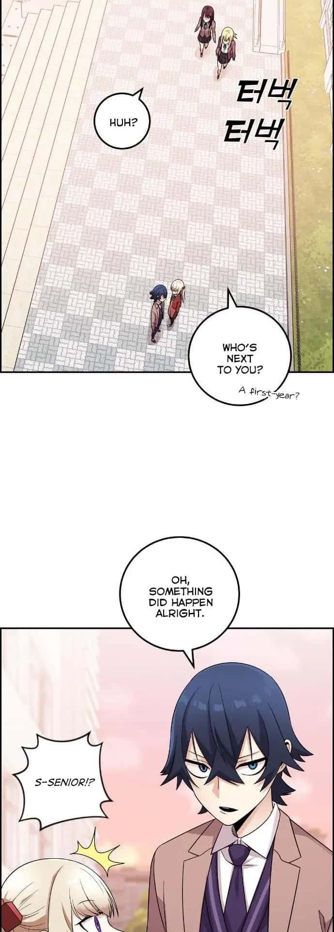 Webtoon Character Na Kang Lim Chapter 36 Page 22