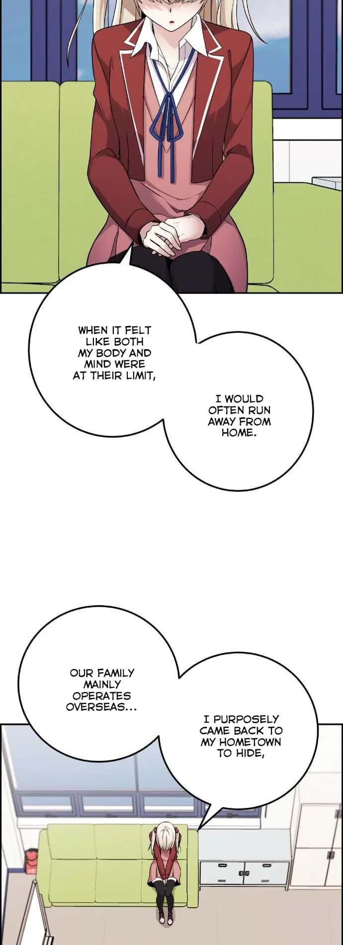 Webtoon Character Na Kang Lim Chapter 36 Page 35
