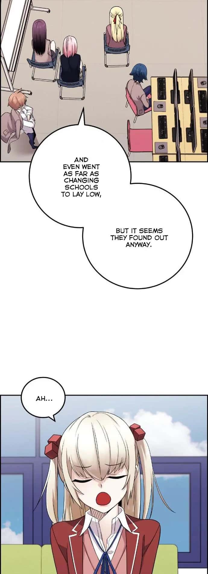 Webtoon Character Na Kang Lim Chapter 36 Page 36