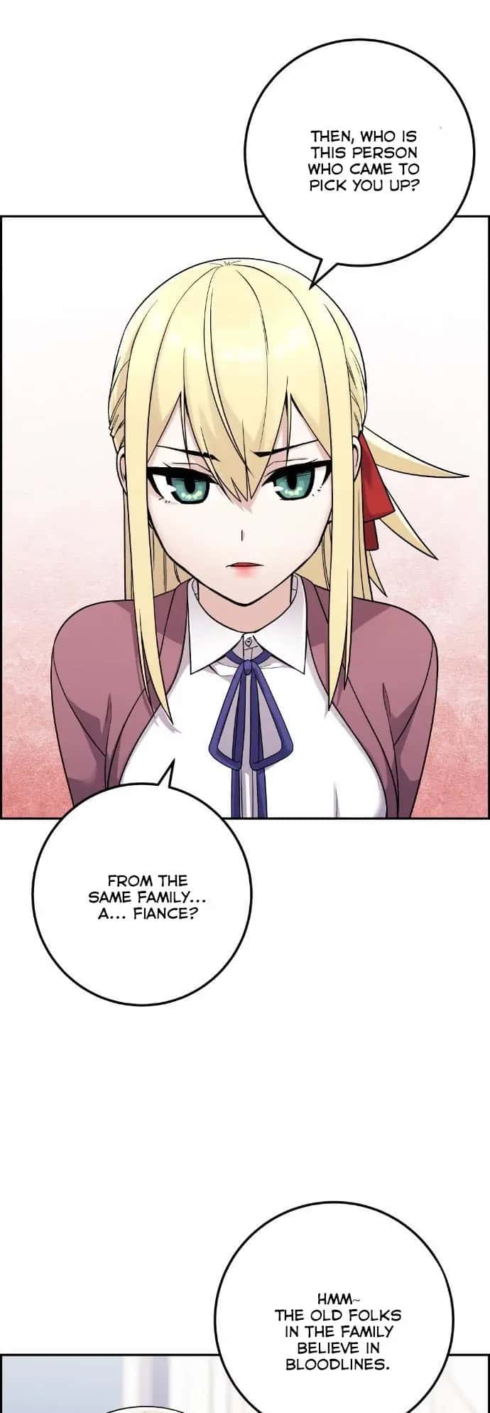 Webtoon Character Na Kang Lim Chapter 36 Page 38