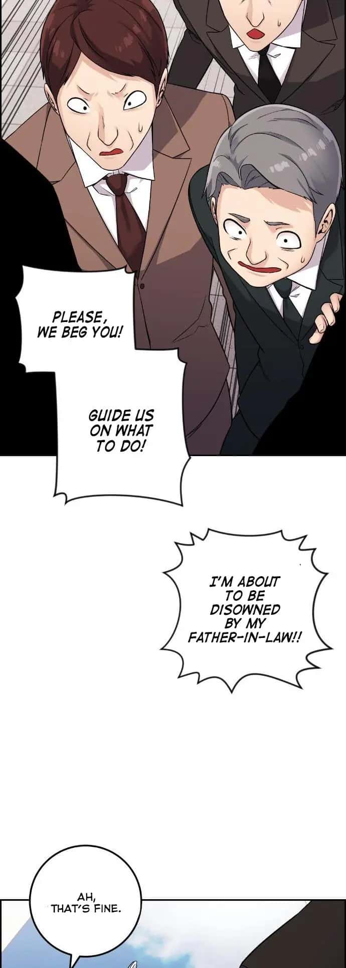 Webtoon Character Na Kang Lim Chapter 36 Page 45