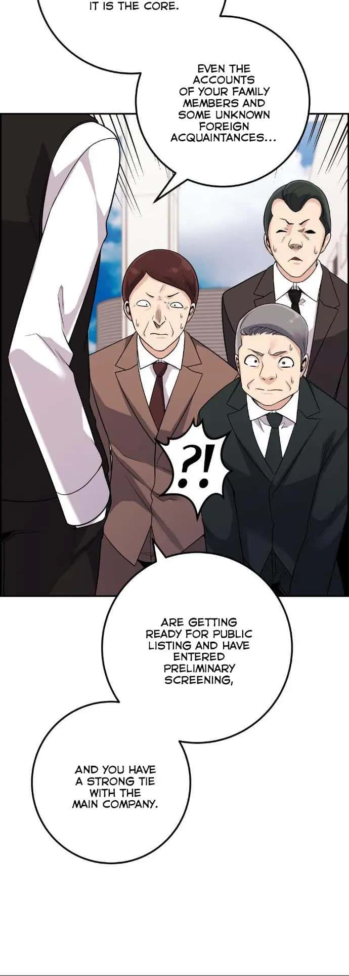 Webtoon Character Na Kang Lim Chapter 36 Page 50