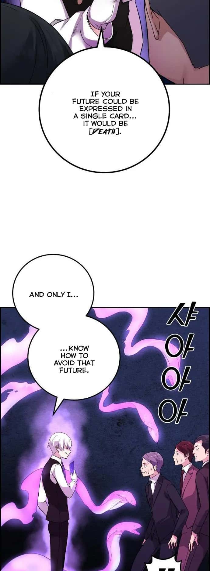 Webtoon Character Na Kang Lim Chapter 36 Page 54