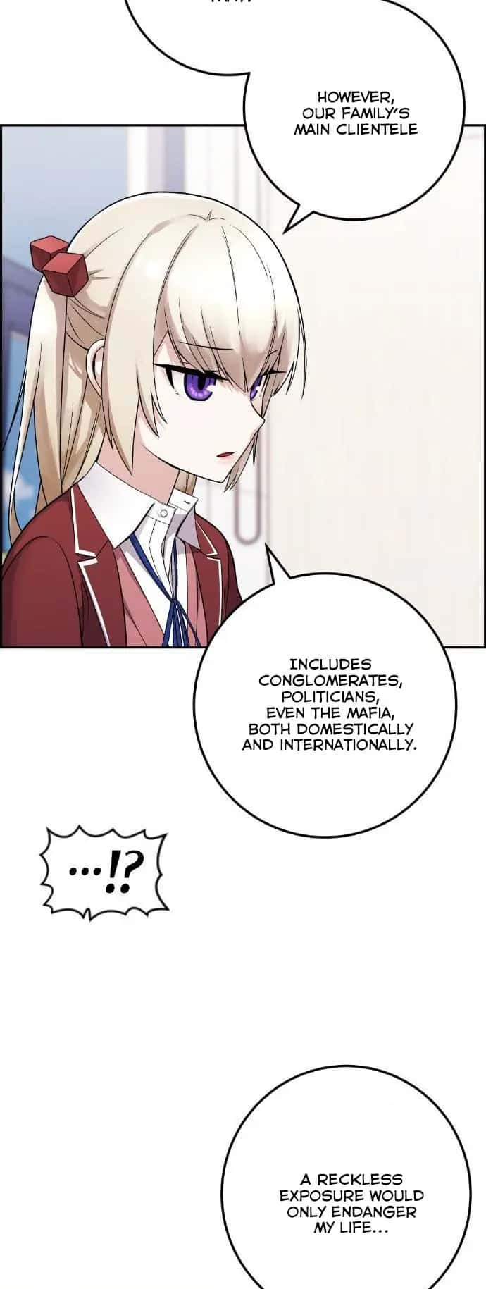Webtoon Character Na Kang Lim Chapter 36 Page 61