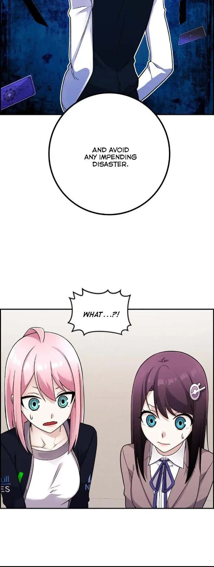 Webtoon Character Na Kang Lim Chapter 36 Page 64