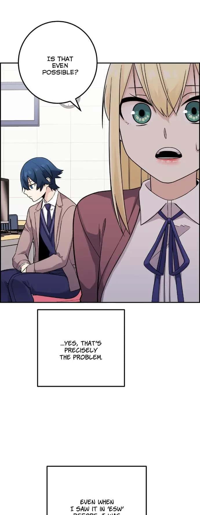Webtoon Character Na Kang Lim Chapter 36 Page 65