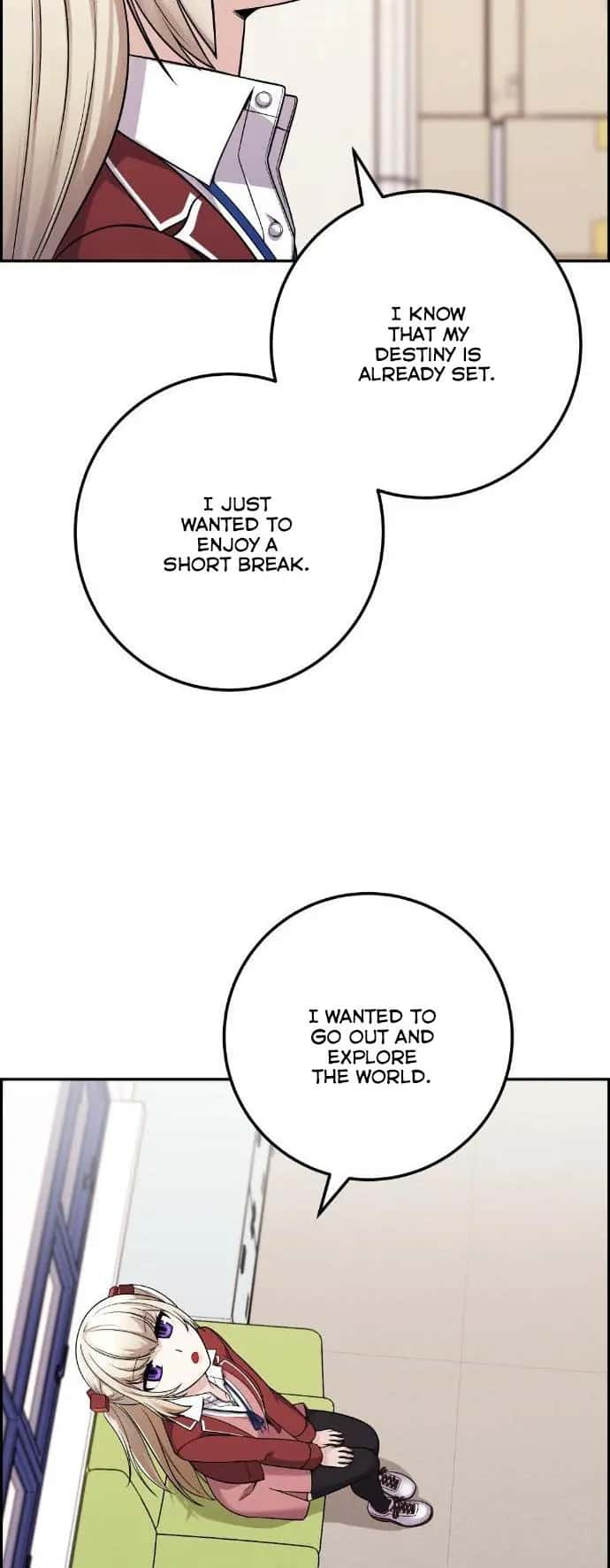 Webtoon Character Na Kang Lim Chapter 36 Page 70
