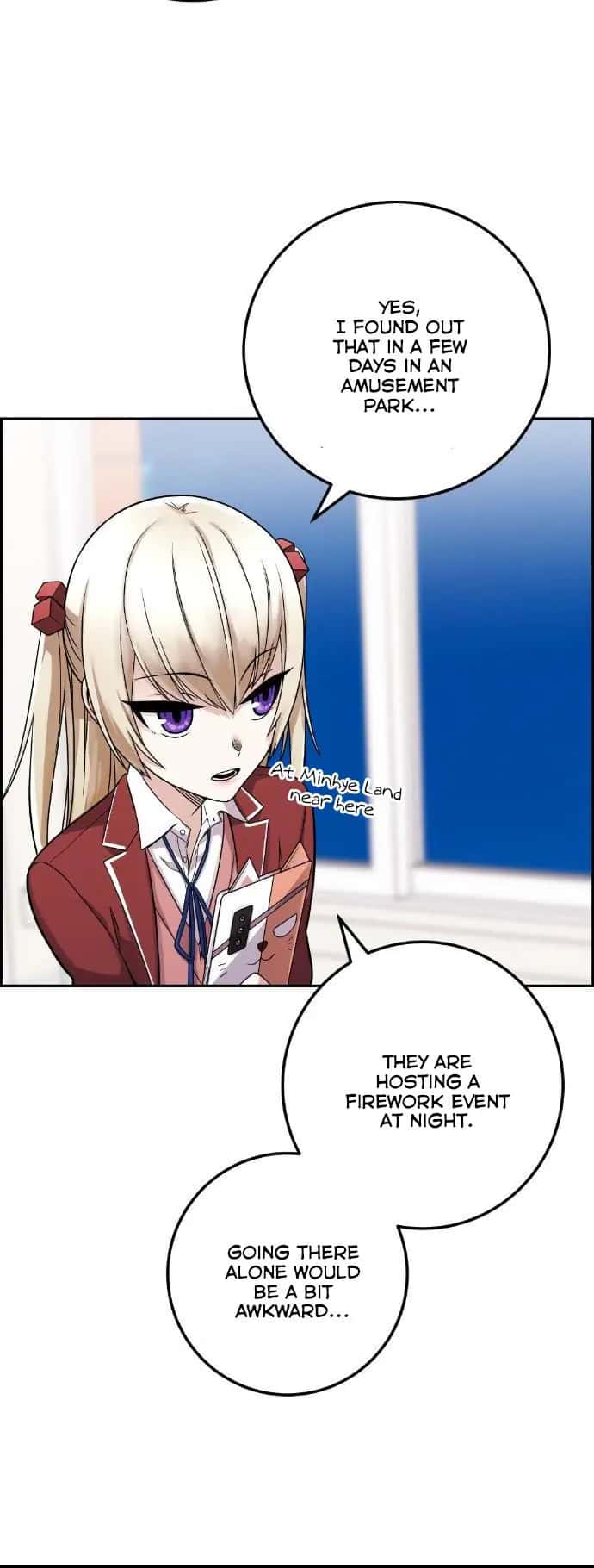 Webtoon Character Na Kang Lim Chapter 36 Page 78