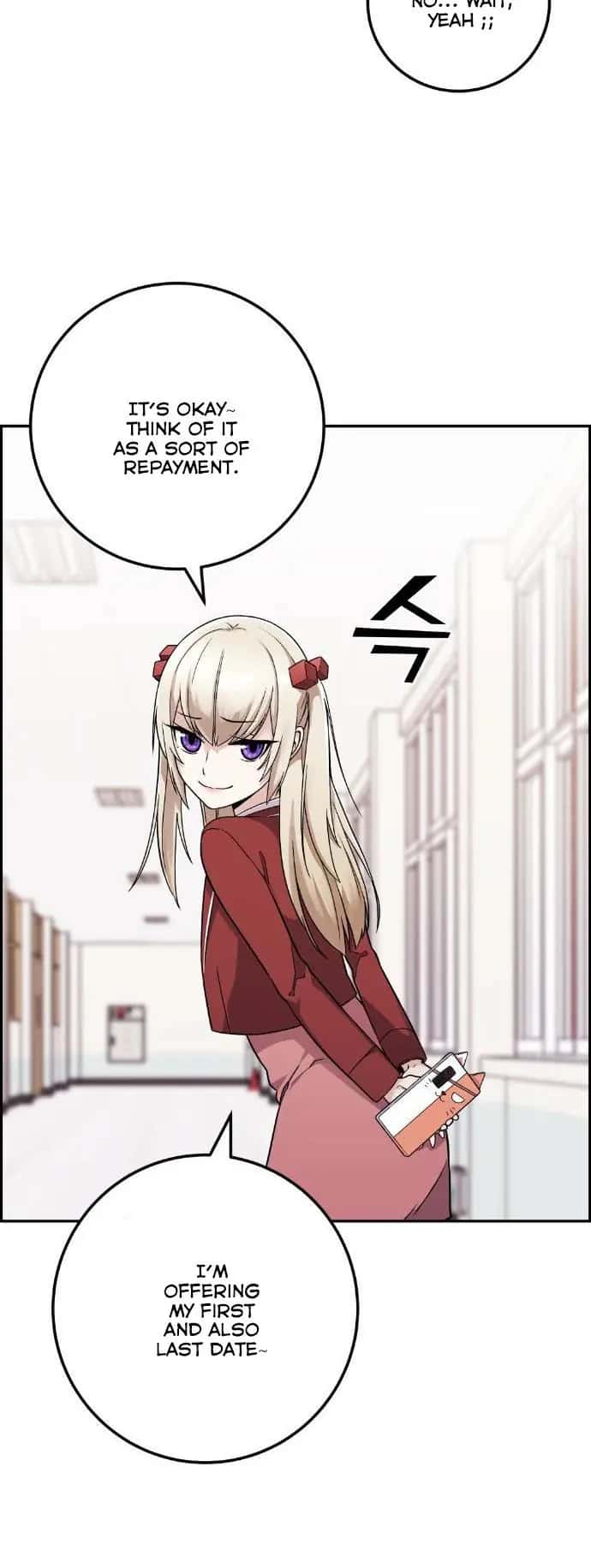 Webtoon Character Na Kang Lim Chapter 36 Page 81