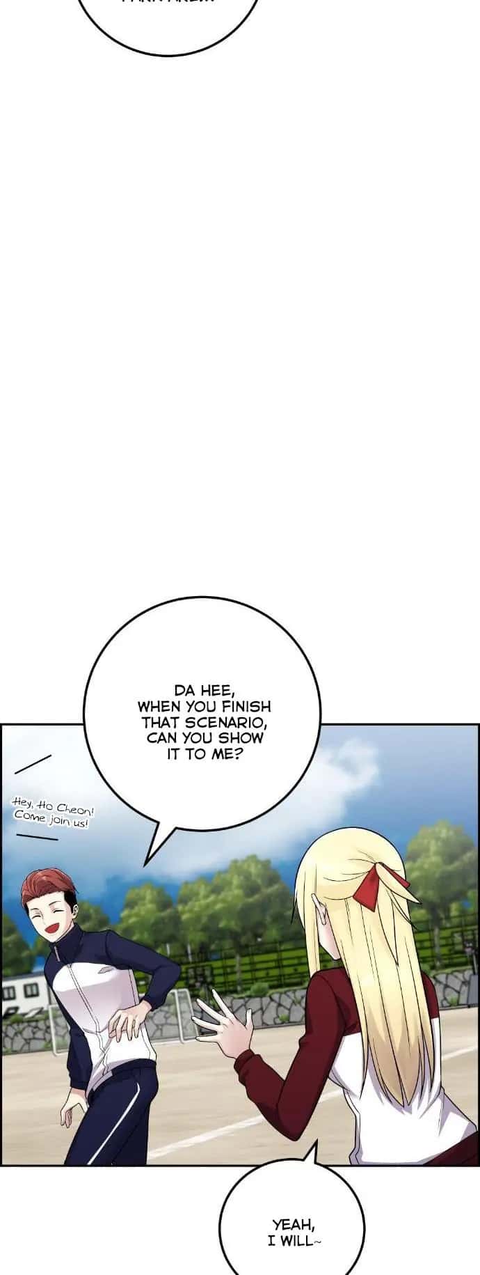 Webtoon Character Na Kang Lim Chapter 36 Page 84