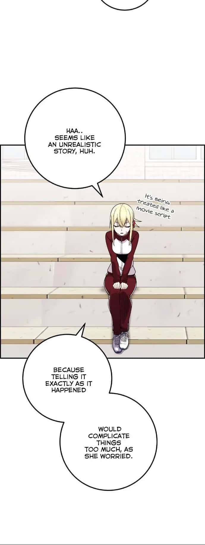 Webtoon Character Na Kang Lim Chapter 36 Page 85