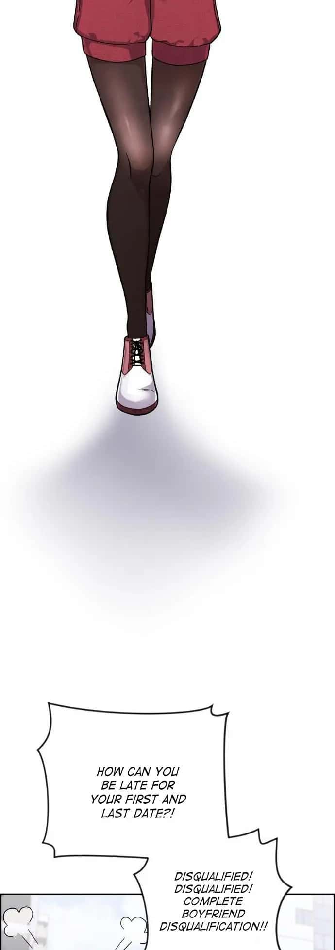 Webtoon Character Na Kang Lim Chapter 36 Page 96