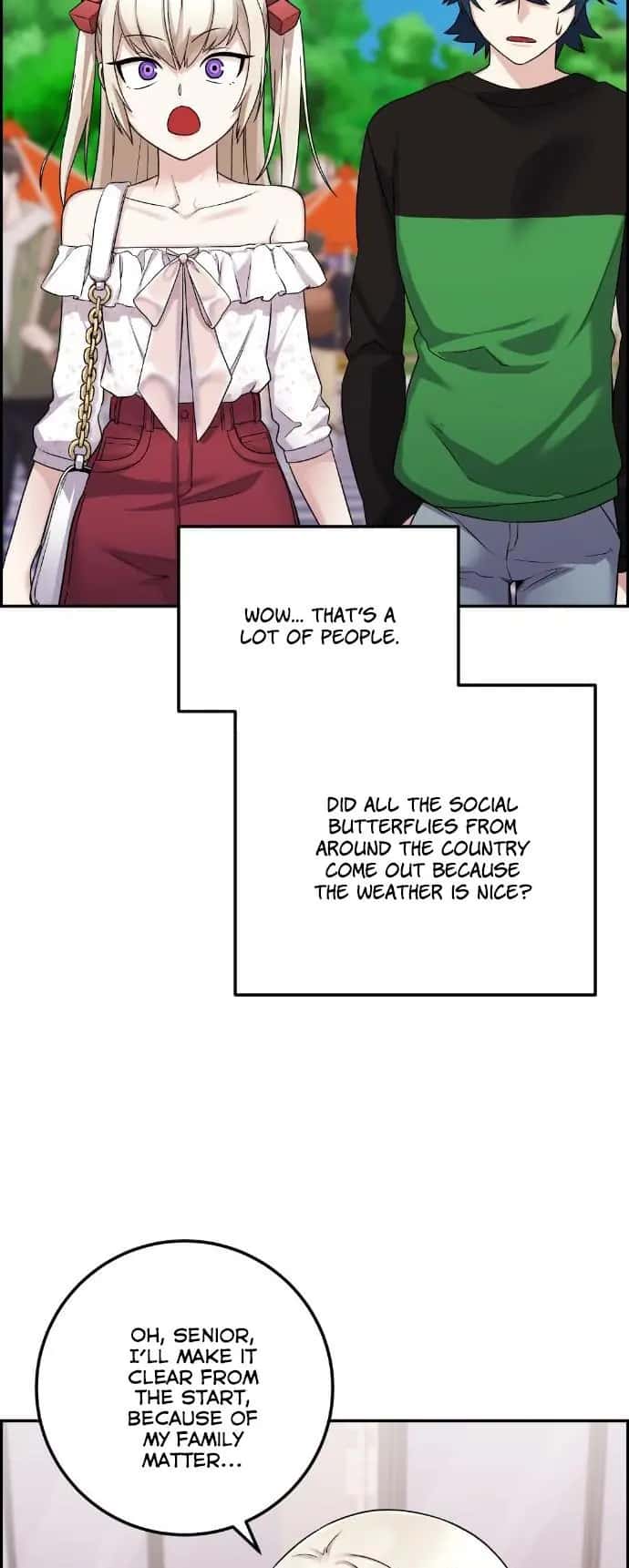 Webtoon Character Na Kang Lim Chapter 37 Page 5