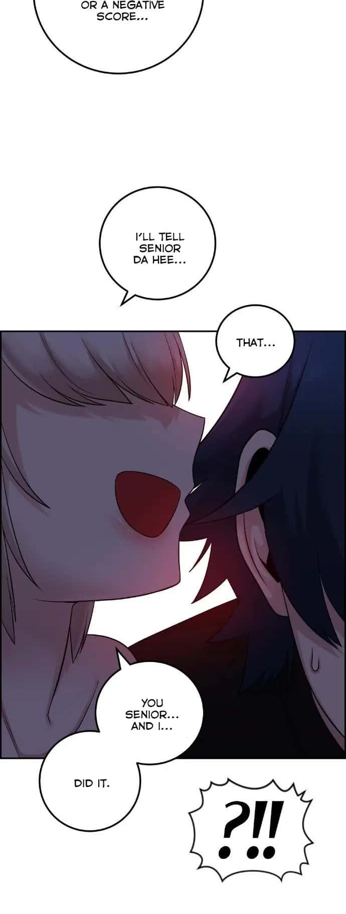 Webtoon Character Na Kang Lim Chapter 37 Page 16
