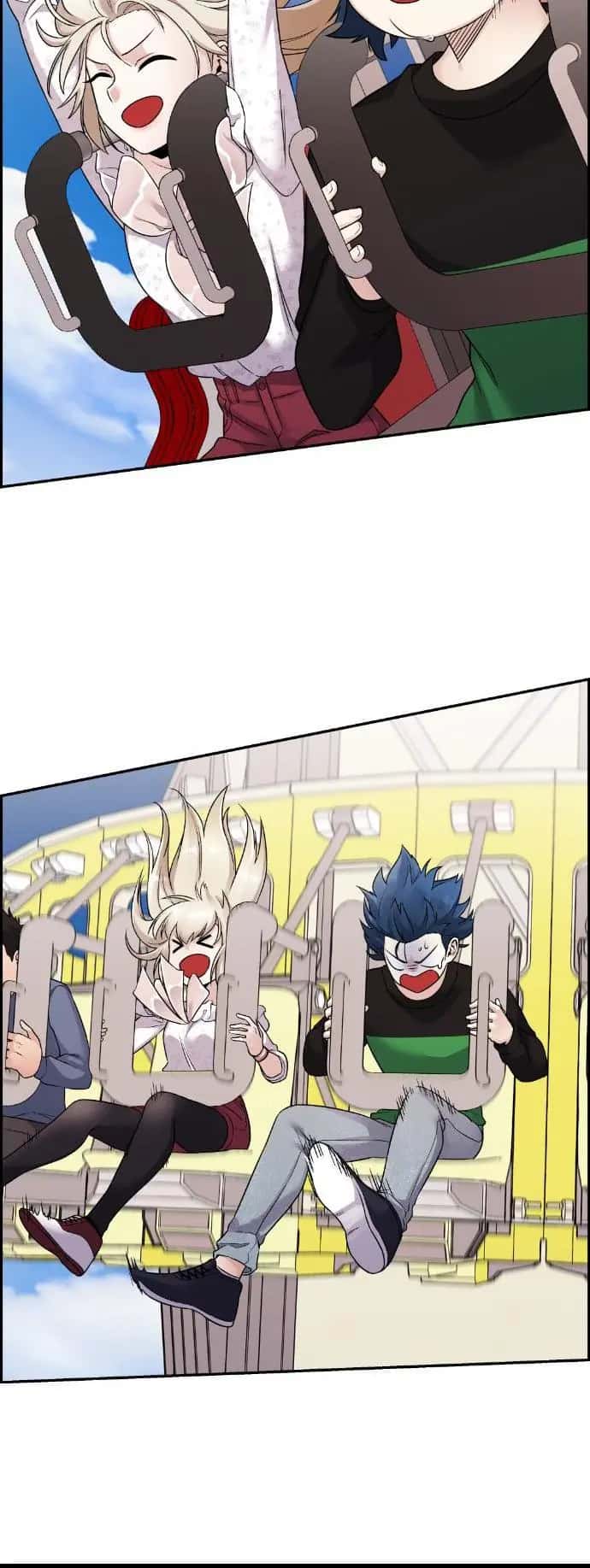 Webtoon Character Na Kang Lim Chapter 37 Page 31