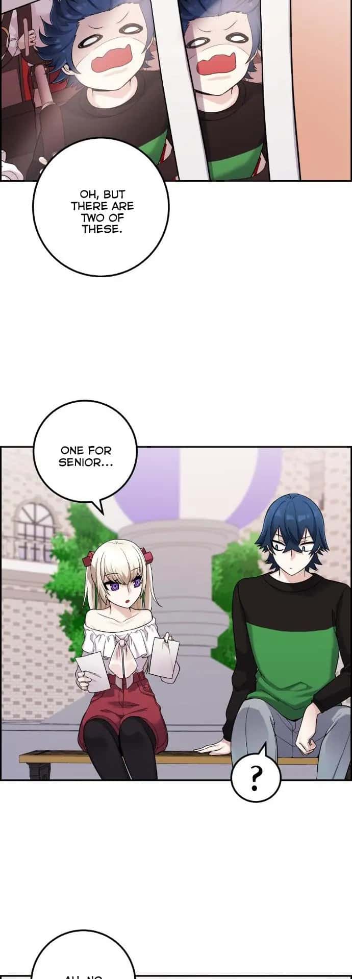 Webtoon Character Na Kang Lim Chapter 37 Page 41