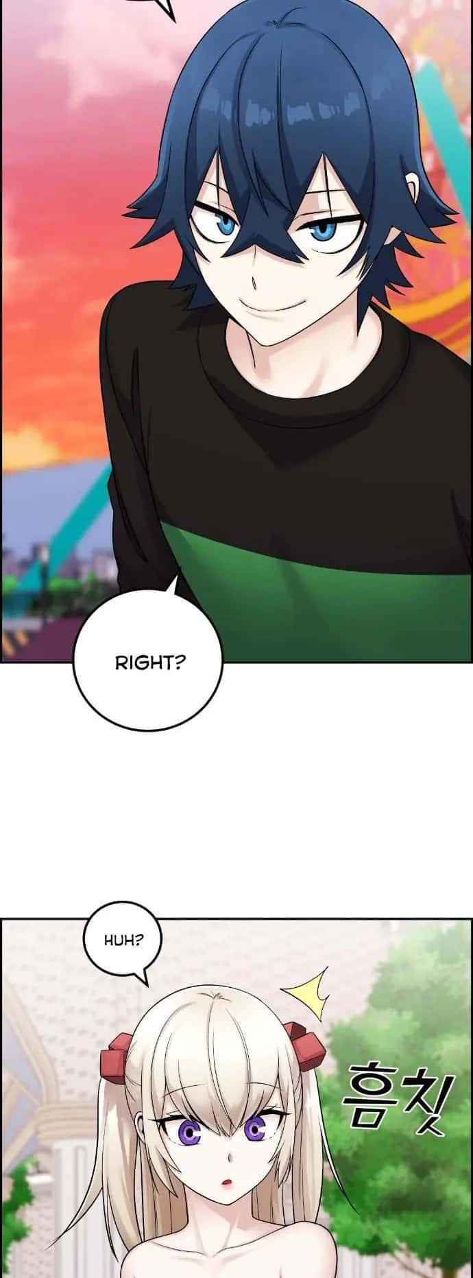 Webtoon Character Na Kang Lim Chapter 37 Page 47