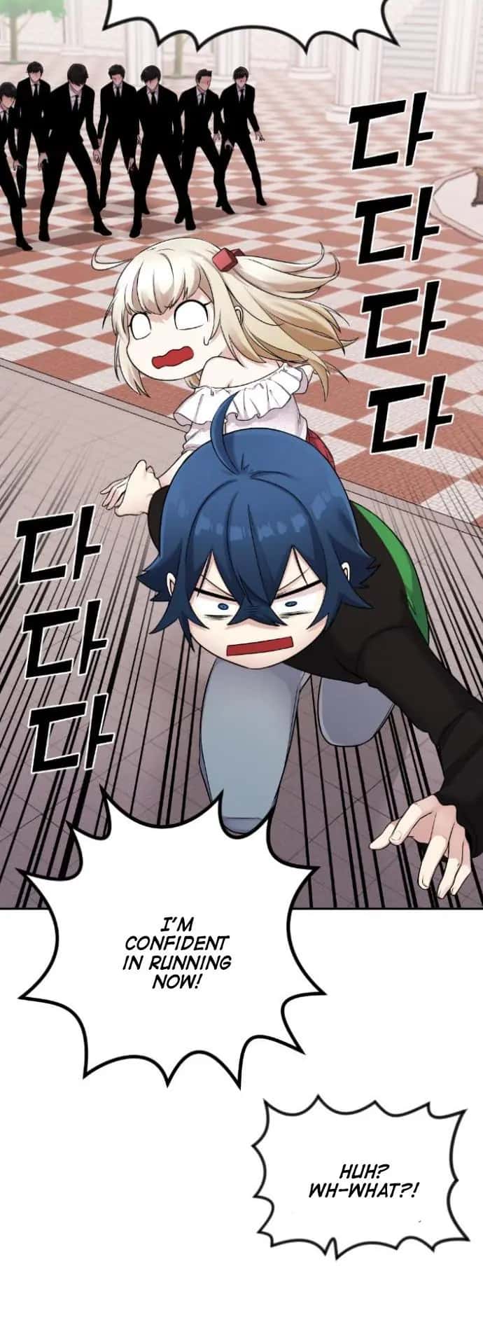 Webtoon Character Na Kang Lim Chapter 37 Page 72