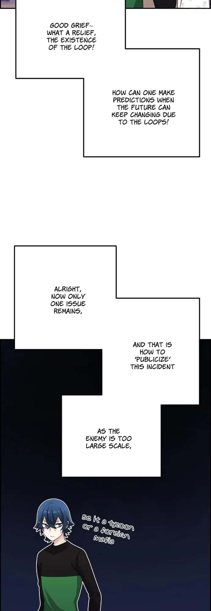 Webtoon Character Na Kang Lim Chapter 37 Page 91