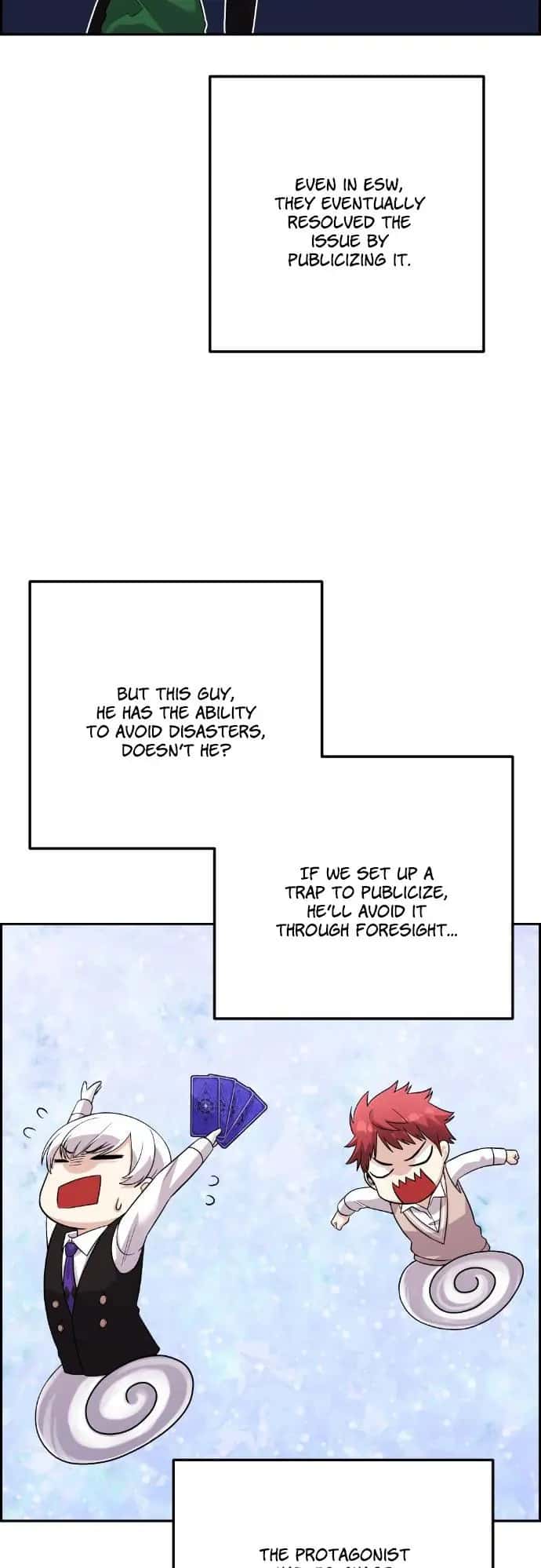 Webtoon Character Na Kang Lim Chapter 37 Page 92