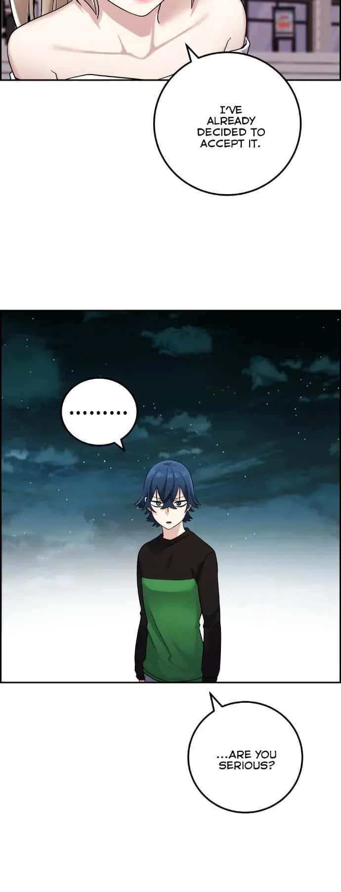 Webtoon Character Na Kang Lim Chapter 37 Page 98