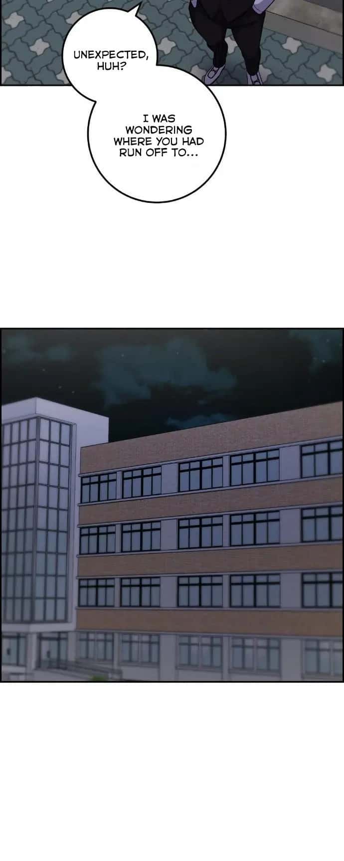 Webtoon Character Na Kang Lim Chapter 38 Page 5