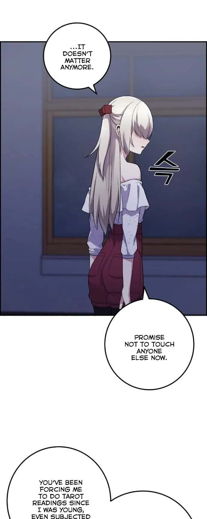 Webtoon Character Na Kang Lim Chapter 38 Page 9