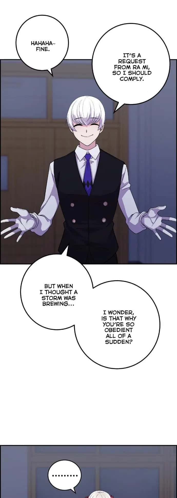Webtoon Character Na Kang Lim Chapter 38 Page 11