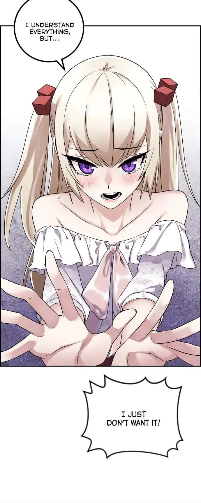 Webtoon Character Na Kang Lim Chapter 38 Page 20