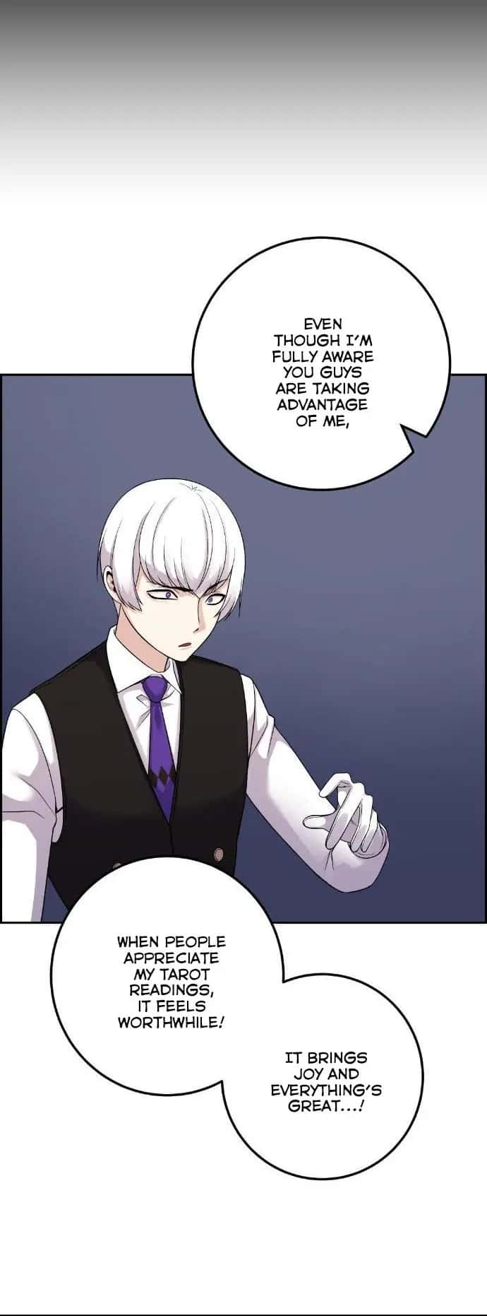 Webtoon Character Na Kang Lim Chapter 38 Page 31
