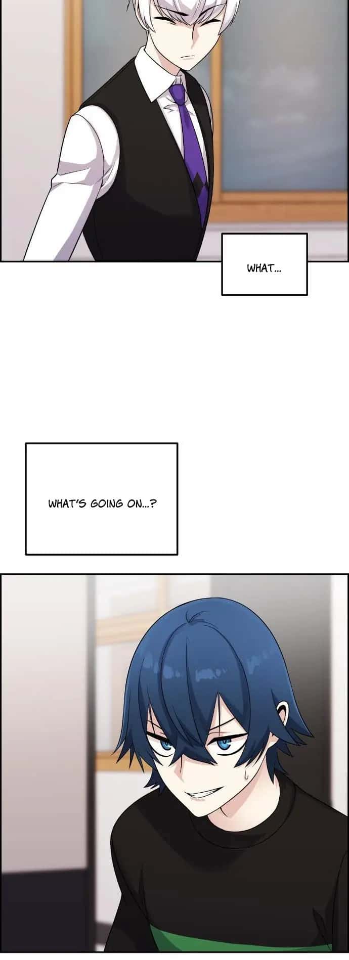 Webtoon Character Na Kang Lim Chapter 38 Page 41