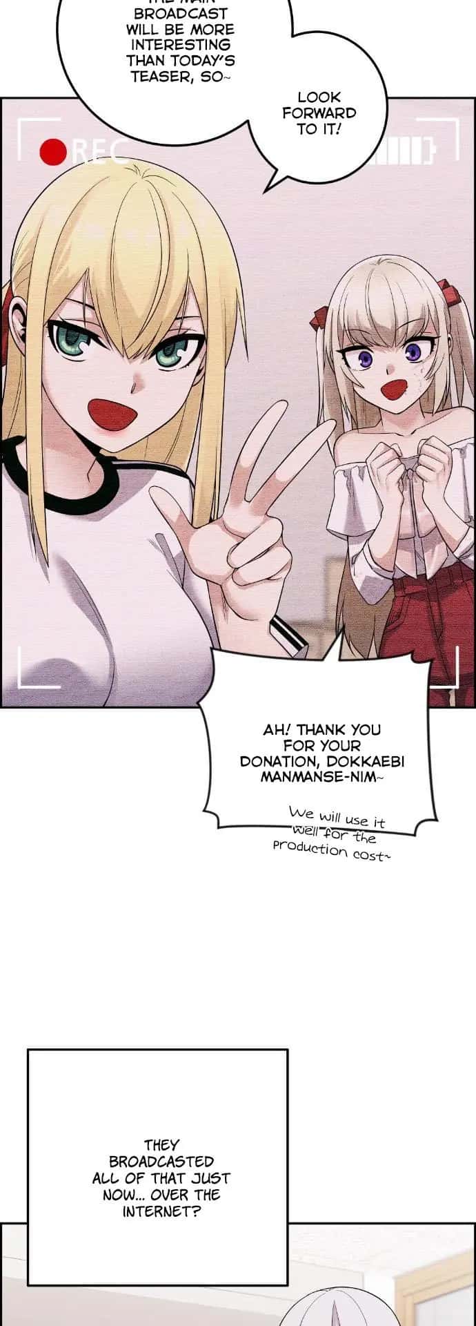 Webtoon Character Na Kang Lim Chapter 38 Page 49