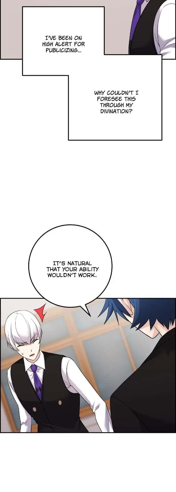 Webtoon Character Na Kang Lim Chapter 38 Page 51