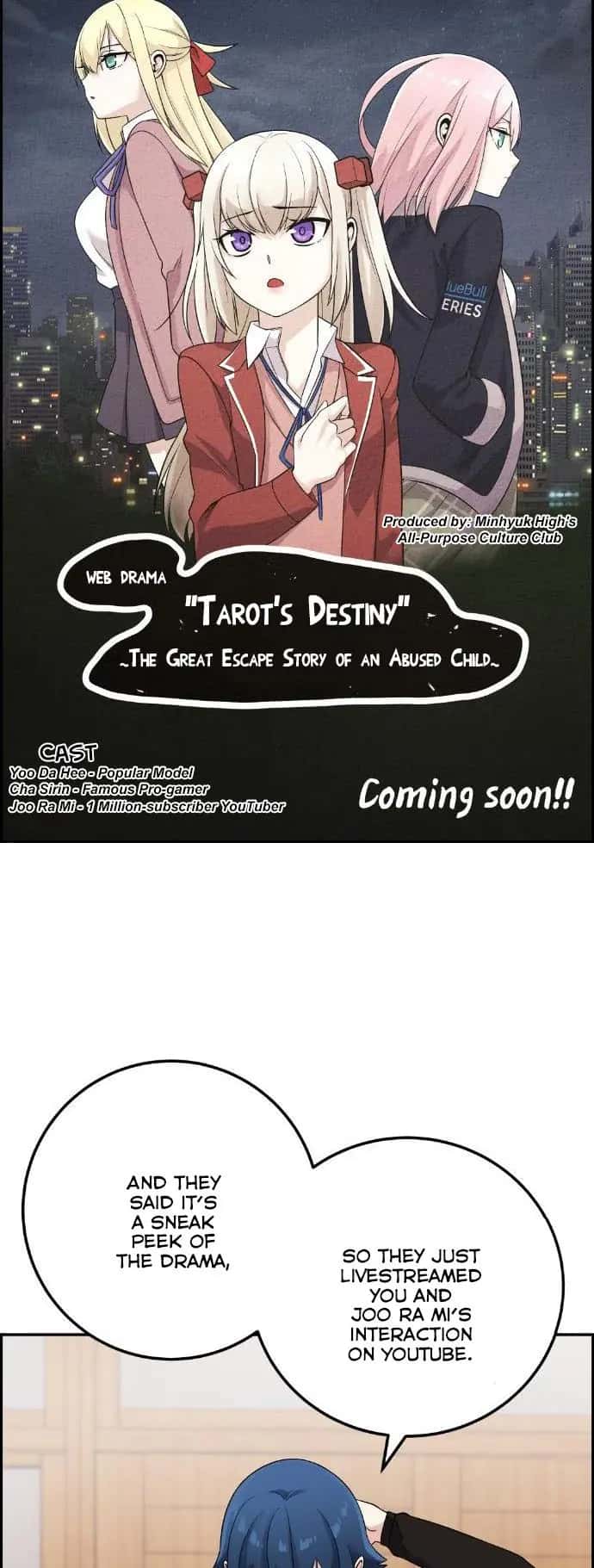 Webtoon Character Na Kang Lim Chapter 38 Page 54